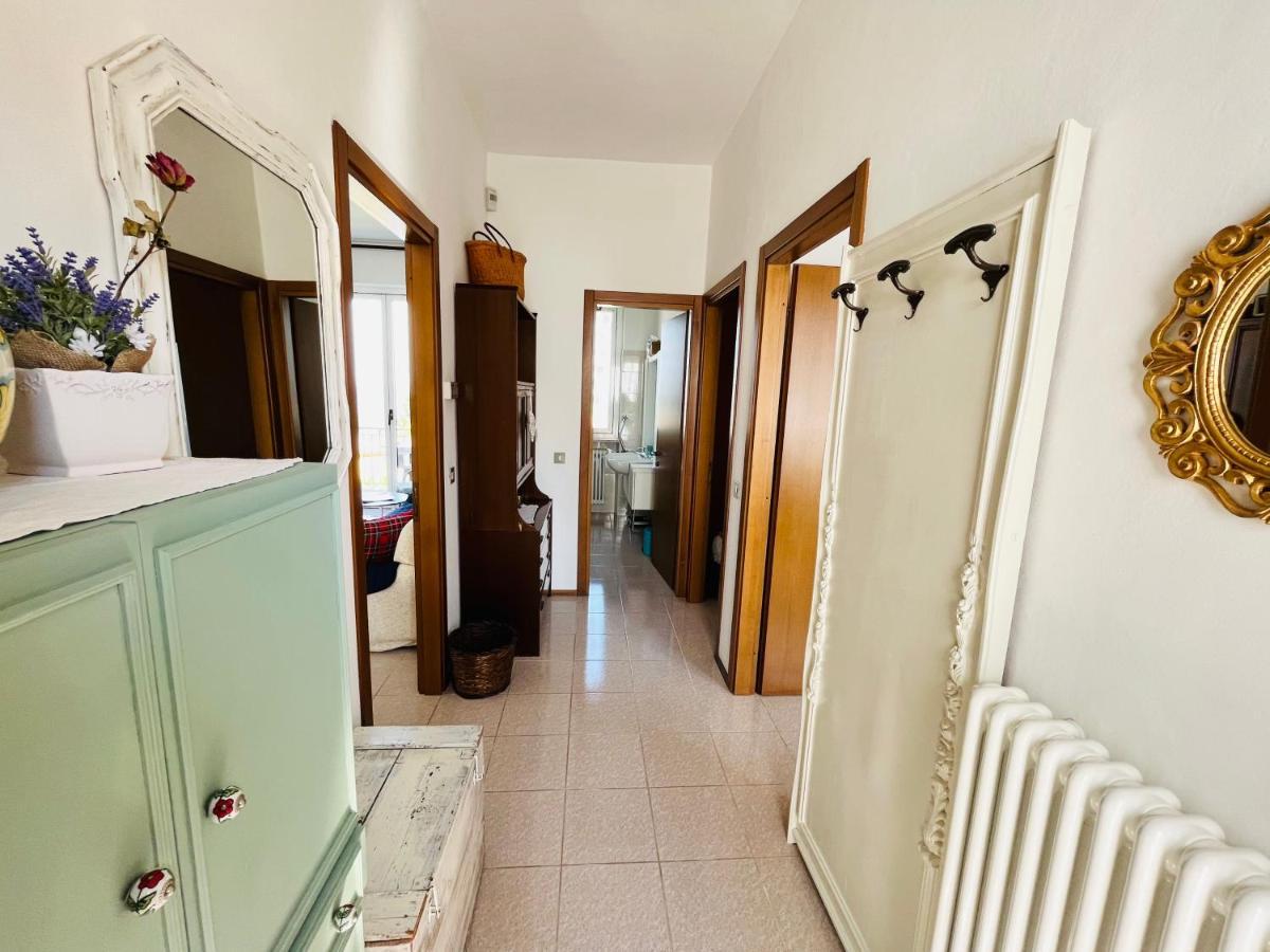 Casa Vacanze Con Vista Panoramica Frassinello Εξωτερικό φωτογραφία