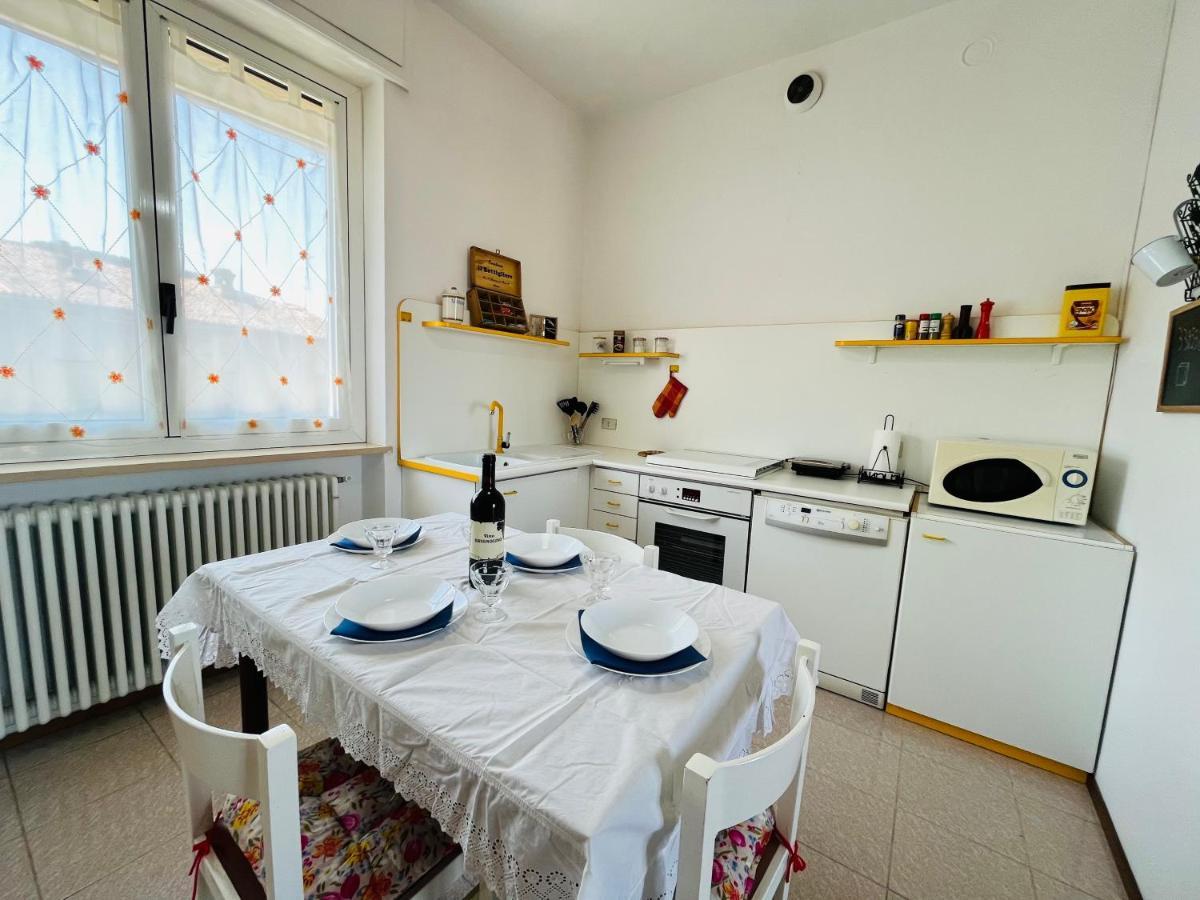 Casa Vacanze Con Vista Panoramica Frassinello Εξωτερικό φωτογραφία