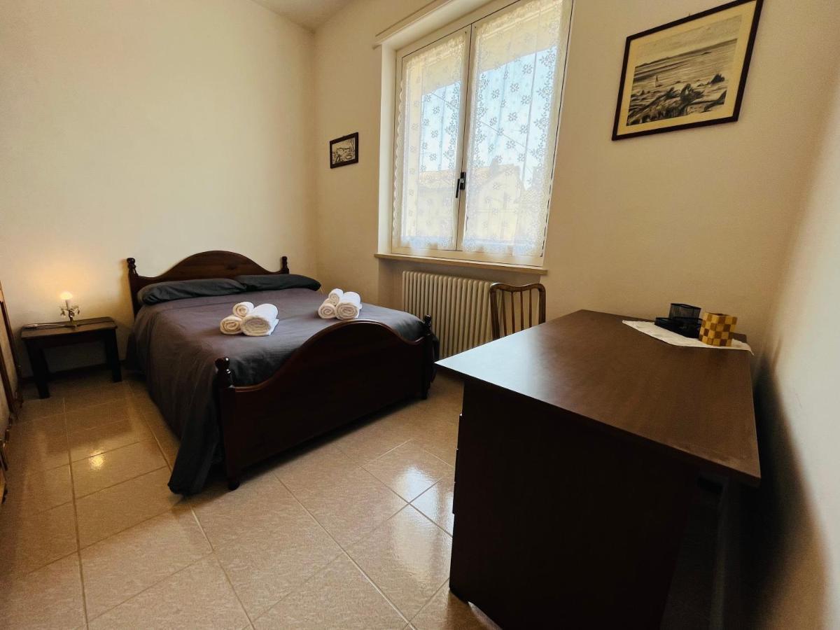 Casa Vacanze Con Vista Panoramica Frassinello Εξωτερικό φωτογραφία